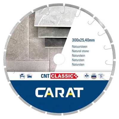 Produktbild von Carat PCD Dia-Schleift. MASTER Ø125x22.23