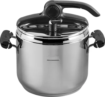 Immagine prodotto di Lagostina Schnellkochtopf Preziosa, 22 cm, 7 L