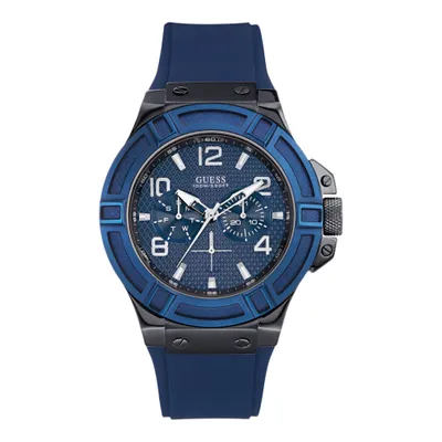 Produktbild von Guess Rigor W0248G5 Herrenuhr