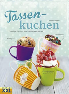 Obrázok produktu pre Tassenkuchen