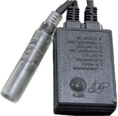 Immagine prodotto di Flexile Schlauchprogrammiergerät 50m (ip44 innen-außen) edm