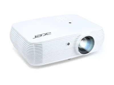 Produktbild von Acer Projektor | P5535 | Weiß