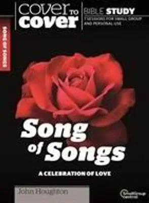 Produktbild von Song of Songs