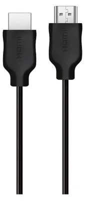 Image de Philips Câble HDMI - 1,5 m - noir