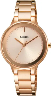 Produktbild von Lorus Uhren Damenuhr Fashion RRS70VX9