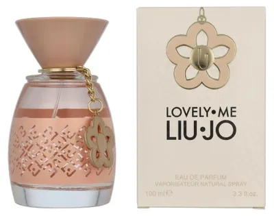 Immagine prodotto di Liu Jo Lovely Me Edp Spray