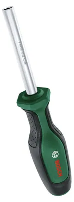 Produktbild von Handwerkzeuge Bit-Schraubendreher
