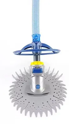 Image de Robot aspirateur hydraulique de fond ZODIAC
