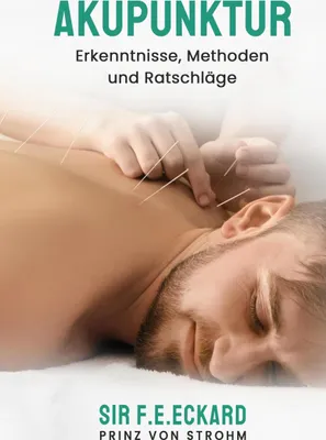 Produktbild von Akupunktur