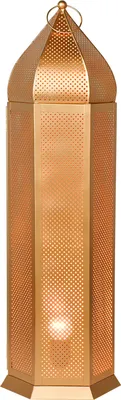 Immagine prodotto di Lampada da terra orientale Lampada da terra Azel 72cm