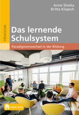 Image de Das lernende Schulsystem