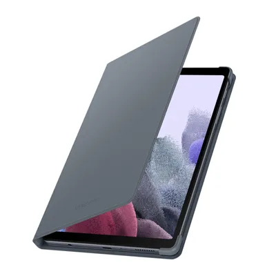Obrázek produktu pro Samsung Galaxy Book Cover pro Galaxy Tab A7 Lite Grey Neuwertig