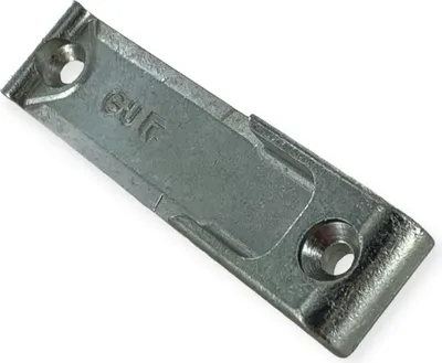 Produktbild von GU Schließplatte 9-33943-08-0-1