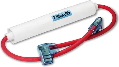 Image de Fusible Micro-ondes Molgar Protection Haute Tension Micro-ondes - Molgar