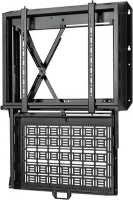 Produktbild von B-Tech BT7885, 70 kg, 124,5 cm (49"), 2,18 m (86"), 100 x 100 mm, 600 x 400 mm