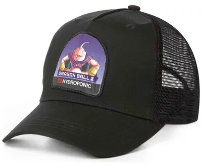 Immagine prodotto di Cappellino Hydroponic Dragon Ball Z X Hydroponic da Unisex