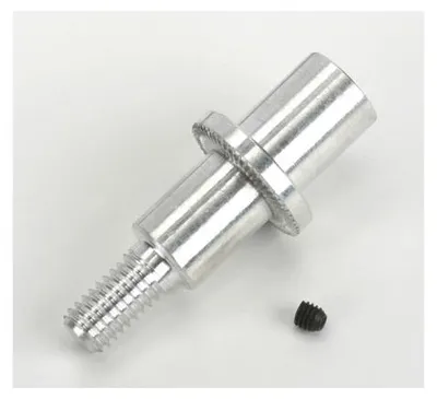 Zdjęcie produktu dla Adapter śmigła E-flite 5mm: uczeń
