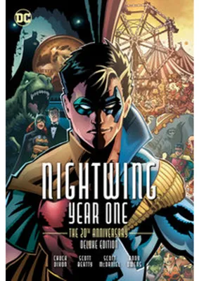 Obrázek produktu pro Nightwing