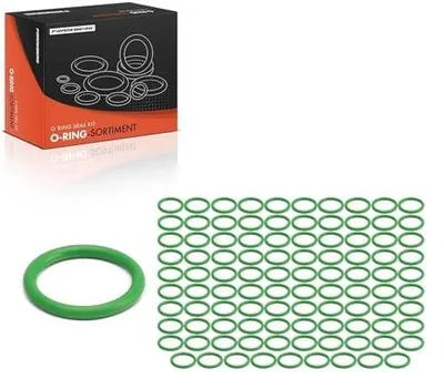 Obrázek produktu pro Sada pro opravu klimatizačních zařízení - 100 kusů