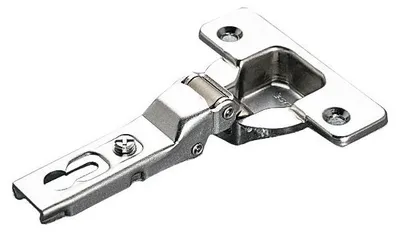 Image de Charnière S200 frigo bras droit à visser - SALICE - C2ABF99
