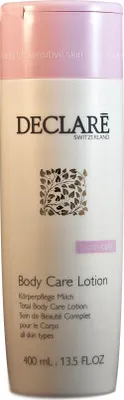 Obrázek produktu pro Declare Cosmetics 16059600, Pleťová voda, Ženy, Hydratující, Univerzální, 400 ml, Avokádový olej