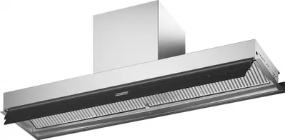 Immagine prodotto di Franke 305.0662.834 cappa aspirante Integrato Acciaio inox 580 m3/h