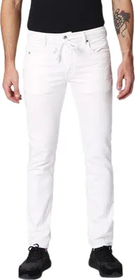 Produktbild von Diesel Thommer CB-NE 0689X Herren Jeans Joggjeans Regular Slim Skinny