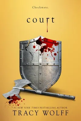 Immagine prodotto di Court