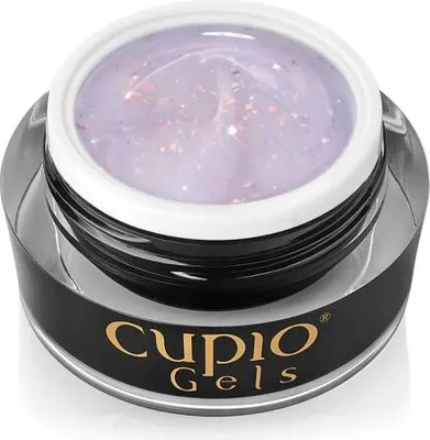 Produktbild von Pastel Blooms Builder Gel Cupio – Serene 15g
