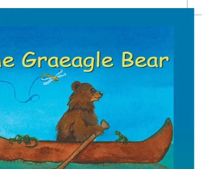 Produktbild von The Graeagle Bear
