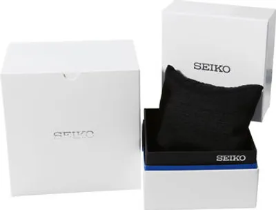 Obrázek produktu pro Damenuhr Hardlexglas Faltschließe - Seiko Modell: SWR073P1