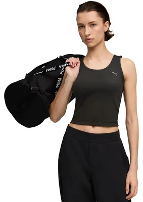 Produktbild von Puma W Cloudspun Twist Tank 52749901 Damen