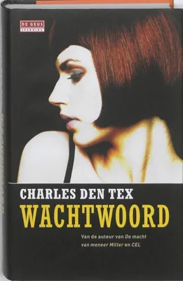 Image de Wachtwoord