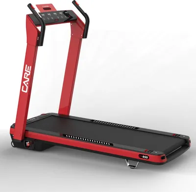Image de Tapis de course connecté - 14km/h - CARE - CT-960 - KINOMAP