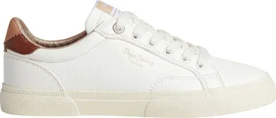 Produktbild von Pepe Jeans Kenton Class W Sportschuhe  EU 38 Frau  EU 38