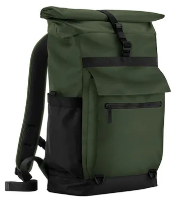 Obrázek produktu pro Quadra – batoh „Axis“, Roll Top FK3270 (jednotná velikost) (Waldnacht)
