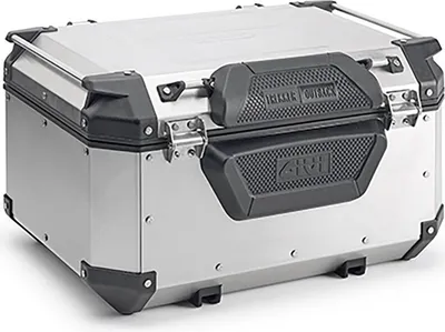 Produktbild von GIVI Beifahrerrückenlehne für Topcase OBKN58, ohne OBKN58