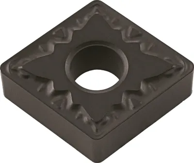 Image de Plaquette CNMG120404-F PMK30 Usinage Finition