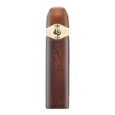 Image de Cuba Magnum Gold - Eau de Toilette Spray 130 ml