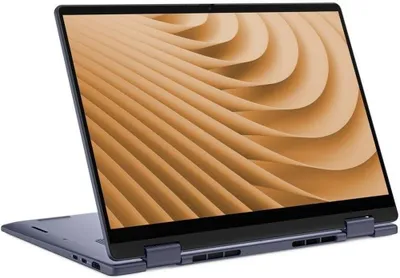 Immagine prodotto di DELL 2-in-1 DB04255, AMD Ryzen AI 7, 2 GHz, 35,6 cm (14"), 1920 x 1200 px, 16 GB, 1 TB