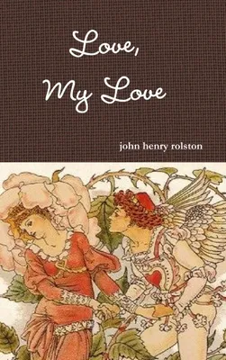 Produktbild von Love, My Love
