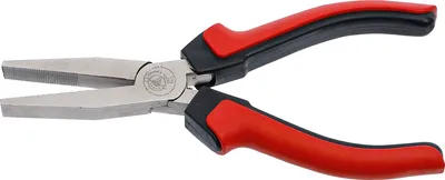 Produktbild von KRAFTMANN 340 Flachzange, 160 mm