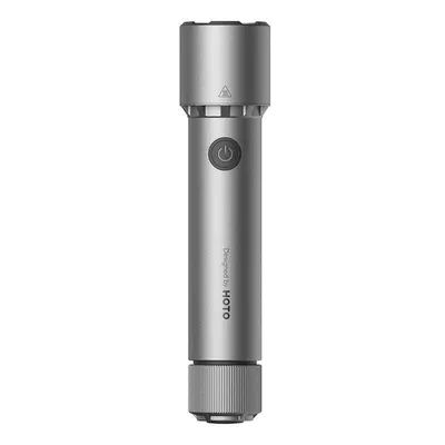 Obrázok produktu pre Baterka HOTO QWSDT005, 2300 lm, IP68, 3100 mAh, USB-C