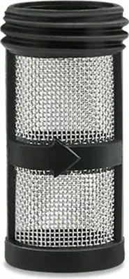 Immagine prodotto di Rosfix Filtro 24F039 – Ricambio per Pistole a Spruzzo per Vernice Graco TrueCoat Pro II e Pro Fine Finish | 60 Mesh | Per Vernici Al Lattice e Smalto