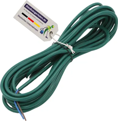 Produktbild von Kabel passend für Vorwerk Kobold 118 119 120 121 122 250 251 252 260 265 270 300