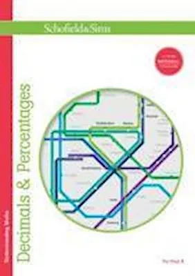 Immagine prodotto di Understanding Maths: Decimals & Percentages