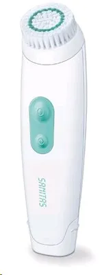 Produktbild von Beurer Gesichtsbürste Sanitas SFC 30