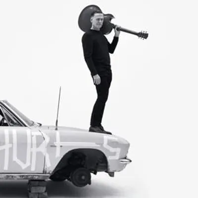 Produktbild von Adams, B: So Happy It Hurts(Super Deluxe)