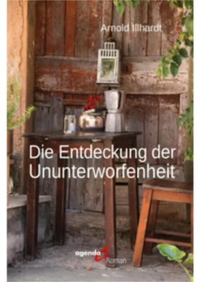 Immagine prodotto di Die Entdeckung der Ununterworfenheit