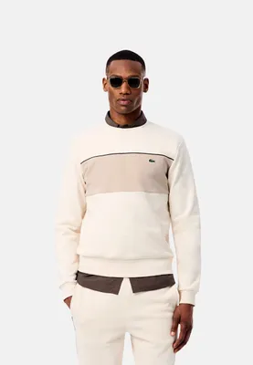 Produktbild von Sweatshirt Lacoste sweatshirts col rond homm für Herren